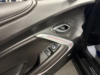 ChevroletGMDaewoo Camaro 2017, 74115 км, за 23990000 KRW - фото 11