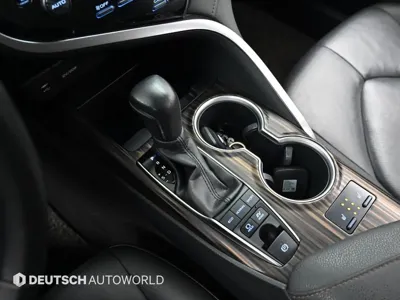 Toyota Camry 2019, 172218 км, за 21900000 KRW - фото 9