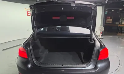 BMW 5-Series 2018, 188367 км, за 15990000 KRW - фото 20