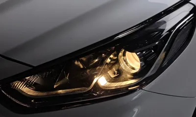 Hyundai Sonata 2018, 93807 км, за 11700000 KRW - фото 22
