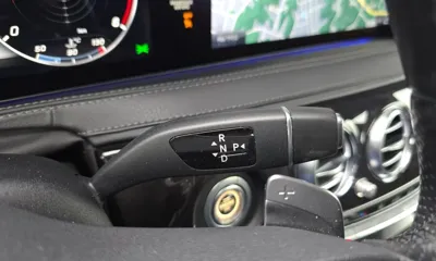 Mercedes-Benz S-Class 2018, 286402 км, за 27500000 KRW - фото 9