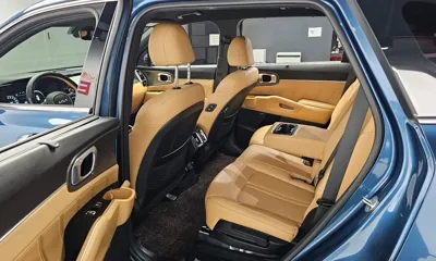 Kia Sorento 2022, 35049 км, за 27000000 KRW - фото 26