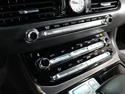 Genesis EQ900 2016, 195115 км, за 12900000 KRW - фото 11