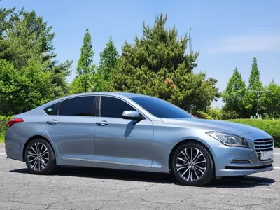 Hyundai Genesis 2014, 273315 км, за 5550000 KRW - фото 6