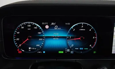 Mercedes-Benz E-Class 2023, 44733 км, за 48500000 KRW - фото 8
