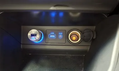 Hyundai Sonata 2015, 118725 км, за 9800000 KRW - фото 30