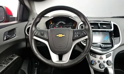 ChevroletGMDaewoo Aveo 2017, 141825 км, за 4300000 KRW - фото 13