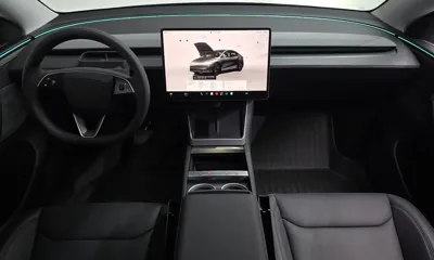 Tesla Model Y 2025, 6990 км, за 68500000 KRW - фото 7