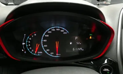 ChevroletGMDaewoo Spark 2016, 61149 км, за 4690000 KRW - фото 8