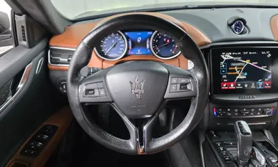 Maserati Ghibli 2019, 75006 км, за 25900000 KRW - фото 14