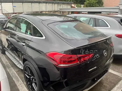 Mercedes-Benz GLE-Class 2020, 6300 км, за 122000000 KRW - фото 8