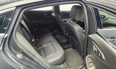 ChevroletGMDaewoo Malibu 2017, 74981 км, за 9300000 KRW - фото 12