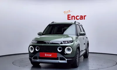 Hyundai Casper 2023, 42783 км, за 12990000 KRW - фото 3