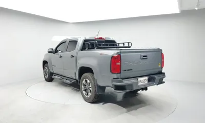 ChevroletGMDaewoo Colorado 2022, 94214 км, за 21800000 KRW