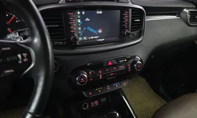Kia Sorento 2016, 154658 км, за 11490000 KRW - фото 16