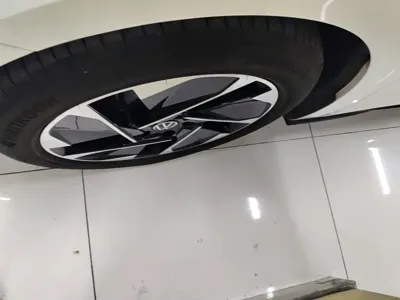 Volkswagen ID.3 2024, 19200 км, за 88800 CNY - фото 23