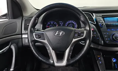 Hyundai i40 2015, 126014 км, за 6700000 KRW - фото 13