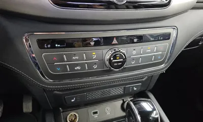 KG_Mobility_Ssangyong Rexton 2018, 97541 км, за 12900000 KRW - фото 32