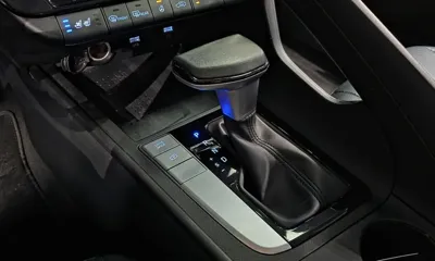 Hyundai Avante 2023, 121328 км, за 12600000 KRW - фото 9