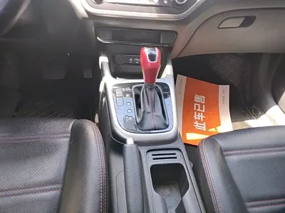 Kia KX3 2017, 100300 км, за 34100 CNY - фото 14