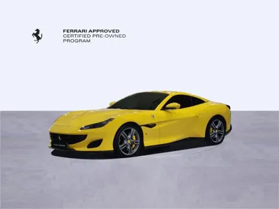 Ferrari Portofino 2019, 17838 км, за 195000000 KRW - фото 11