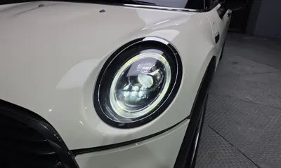 MINI Cooper 2020, 51160 км, за 17500000 KRW - фото 22