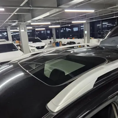 KG_Mobility_Ssangyong KORANDO 2019, 128289 км, за 9500000 KRW - фото 16