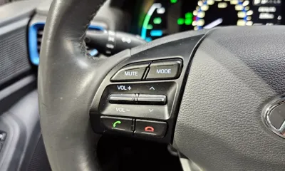 Hyundai Ioniq 2017, 90955 км, за 11800000 KRW - фото 17