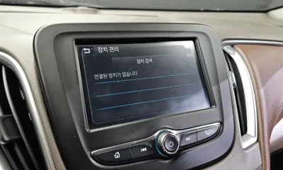 ChevroletGMDaewoo Malibu 2017, 117238 км, за 5700000 KRW - фото 14