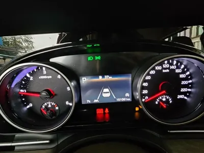 Kia Canival 2023, 101200 км, за 16720000 KRW - фото 8