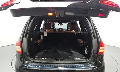 Mercedes-Benz GLS-Class 2018, 107360 км, за 40200000 KRW - фото 16