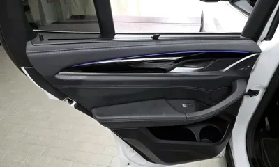 BMW X3 2021, 78578 км, за 33800000 KRW - фото 25