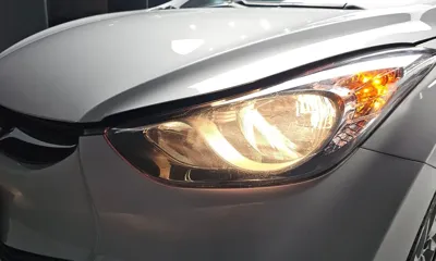 Hyundai Avante 2012, 119239 км, за 4800000 KRW - фото 22