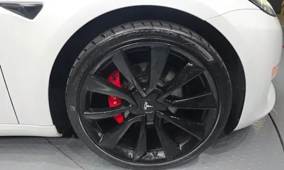 Tesla Model 3 2021, 57552 км, за 32900000 KRW - фото 21