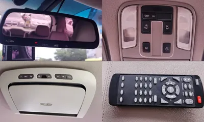 Kia Canival 2016, 199354 км, за 7500000 KRW - фото 16