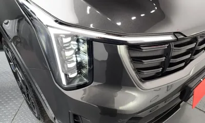 Kia Sorento 2025, 14610 км, за 40500000 KRW - фото 22