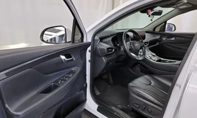 Hyundai Santafe 2021, 148079 км, за 19300000 KRW - фото 10