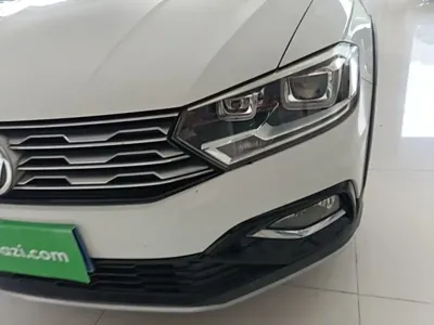 Volkswagen C-Trek 2019, 22599 км, за 47800 CNY - фото 24