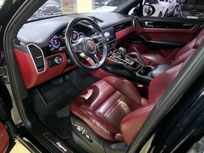Porsche Cayenne 2019, 110475 км, за 59800000 KRW - фото 7