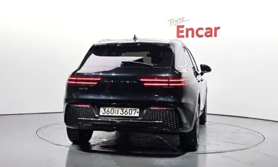 Genesis GV70 2021, 139596 км, за 27990000 KRW