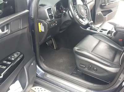 Kia Sportage 2019, 66000 км, за 20000000 KRW - фото 17