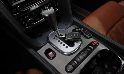 Bentley Continental 2013, 142566 км, за 39800000 KRW - фото 9