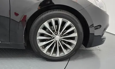 Hyundai Grandeur 2014, 158678 км, за 5200000 KRW - фото 21