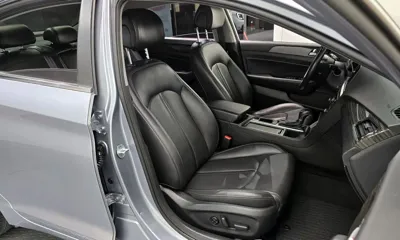 Hyundai Sonata 2015, 191770 км, за 7200000 KRW - фото 12