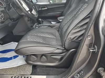 KG_Mobility_Ssangyong KORANDO 2017, 161873 км, за 9000000 KRW - фото 9