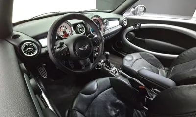 MINI Coupe 2012, 90274 км, за 7000000 KRW - фото 7