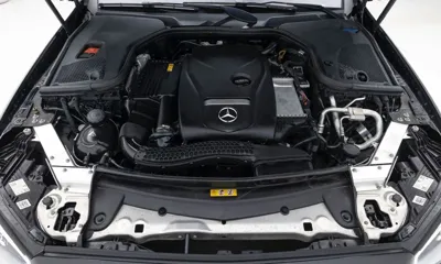 Mercedes-Benz E-Class 2023, 50184 км, за 42000000 KRW - фото 6