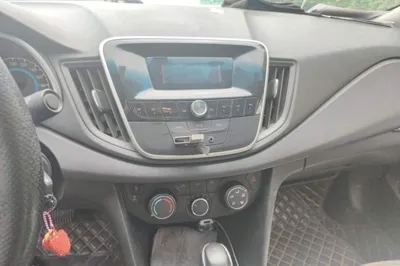 Chevrolet Cavalier 2018, 147500 км, за 28034.83 CNY - фото 8