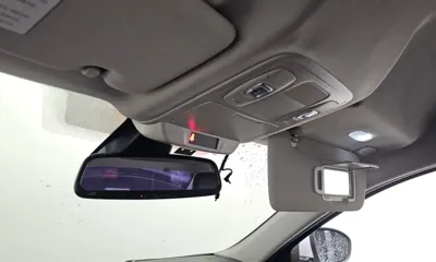 Renault-KoreaSamsung SM6 2017, 82763 км, за 9500000 KRW - фото 31