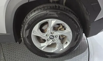 Hyundai Tucson 2021, 69836 км, за 17990000 KRW - фото 21